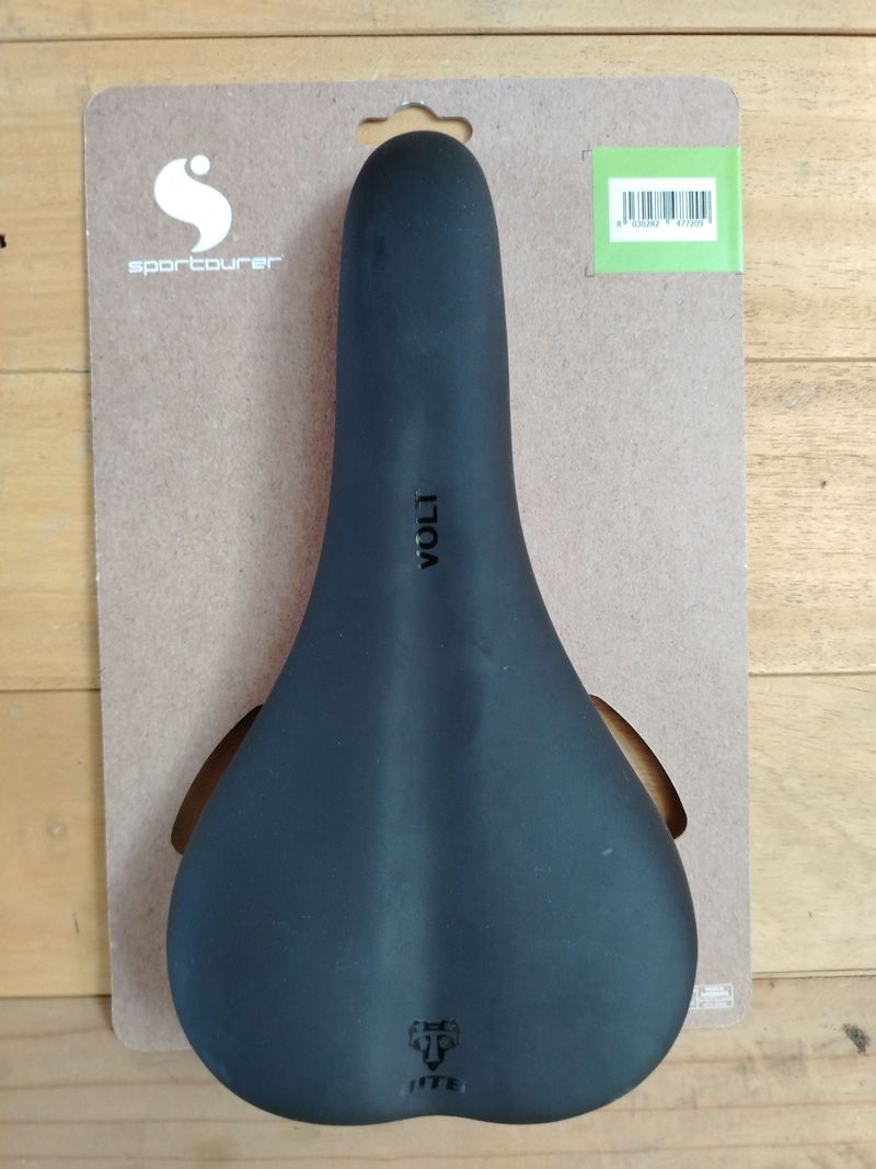 Used Wtb volt 2022 Saddles & Seatposts