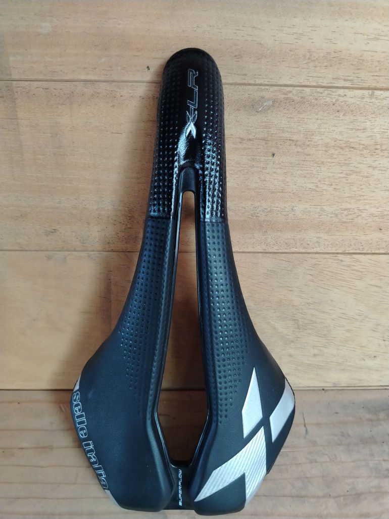 Used Sella Italia xlr superflow 2022 bike — image 1 of 3