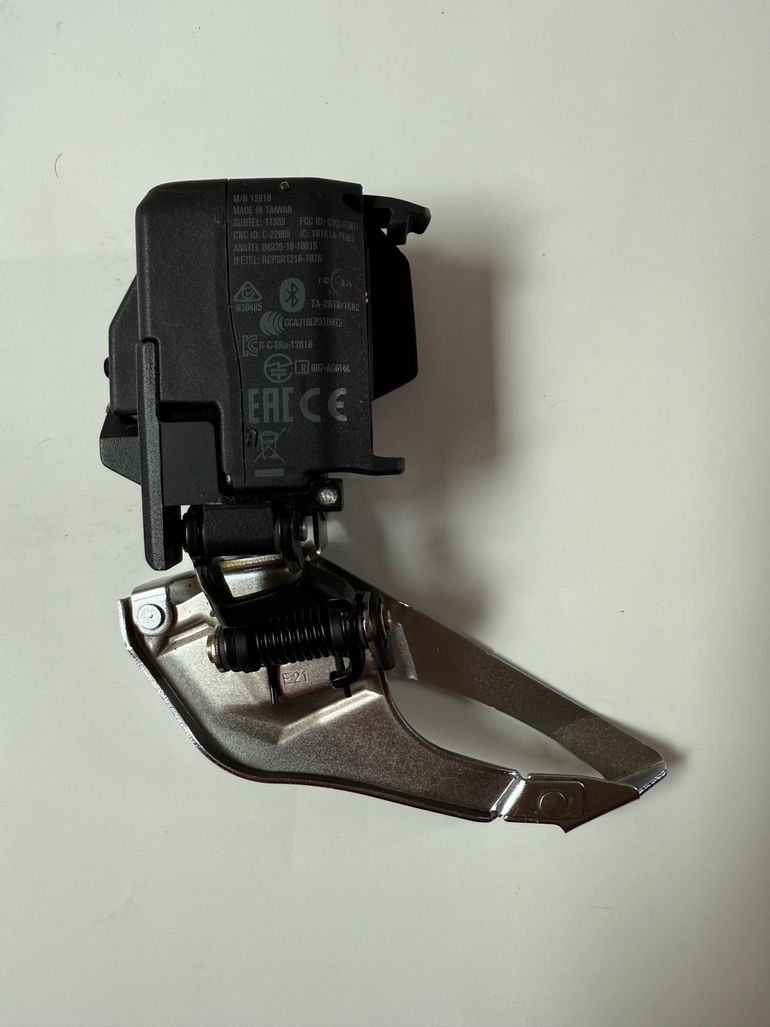 Used Sram Rival Etap AXS D1 Braze-on bike — image 2 of 6