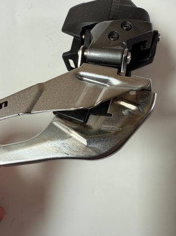 Used Sram Rival Etap AXS D1 Braze-on bike — image 3 of 6