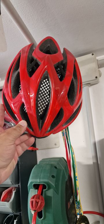 rudy project 2023 bike de segunda mano — imagen 3 de 3