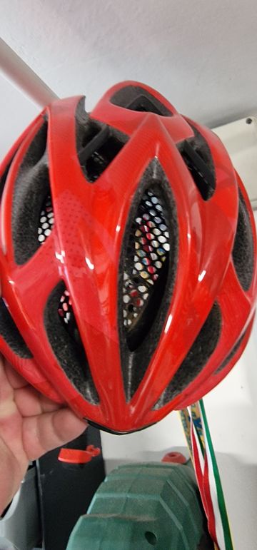 Used rudy project 2023 Cycling Accessories