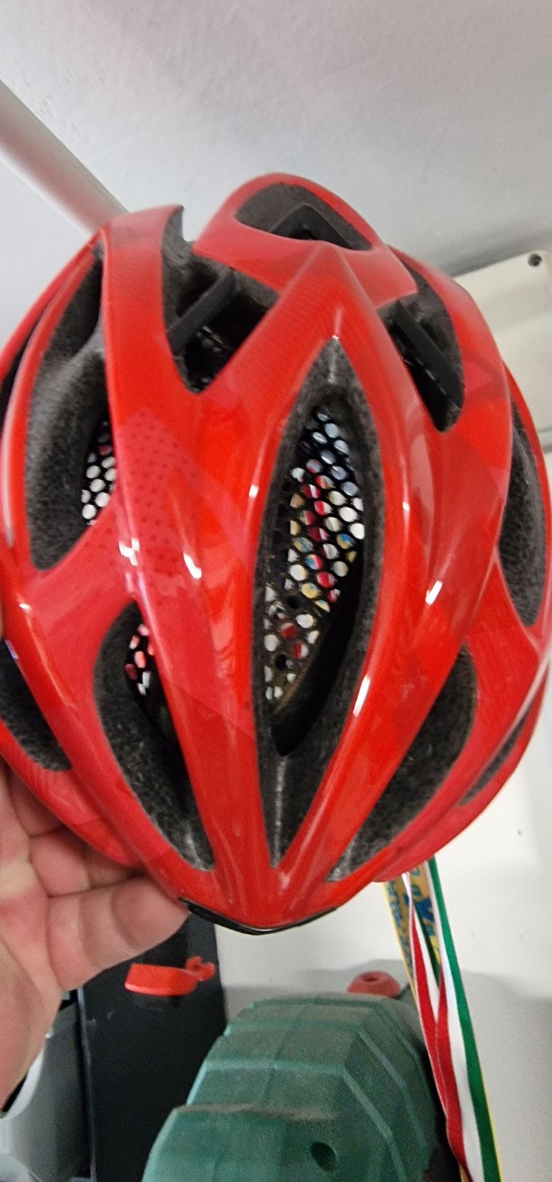 Używany rudy project 2023 Cycling Accessories