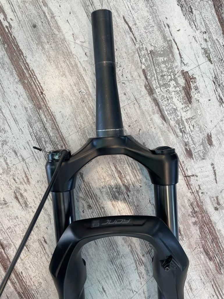 Used RockShox Judy TK 29 100mm 2023 bike — image 2 of 5