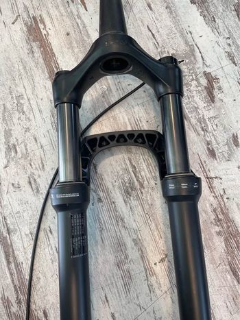 Used RockShox Judy TK 29 100mm 2023 bike — image 5 of 5