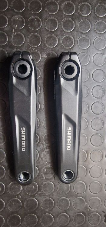 Used Shimano fc-em600 2024 bike — image 4 of 4