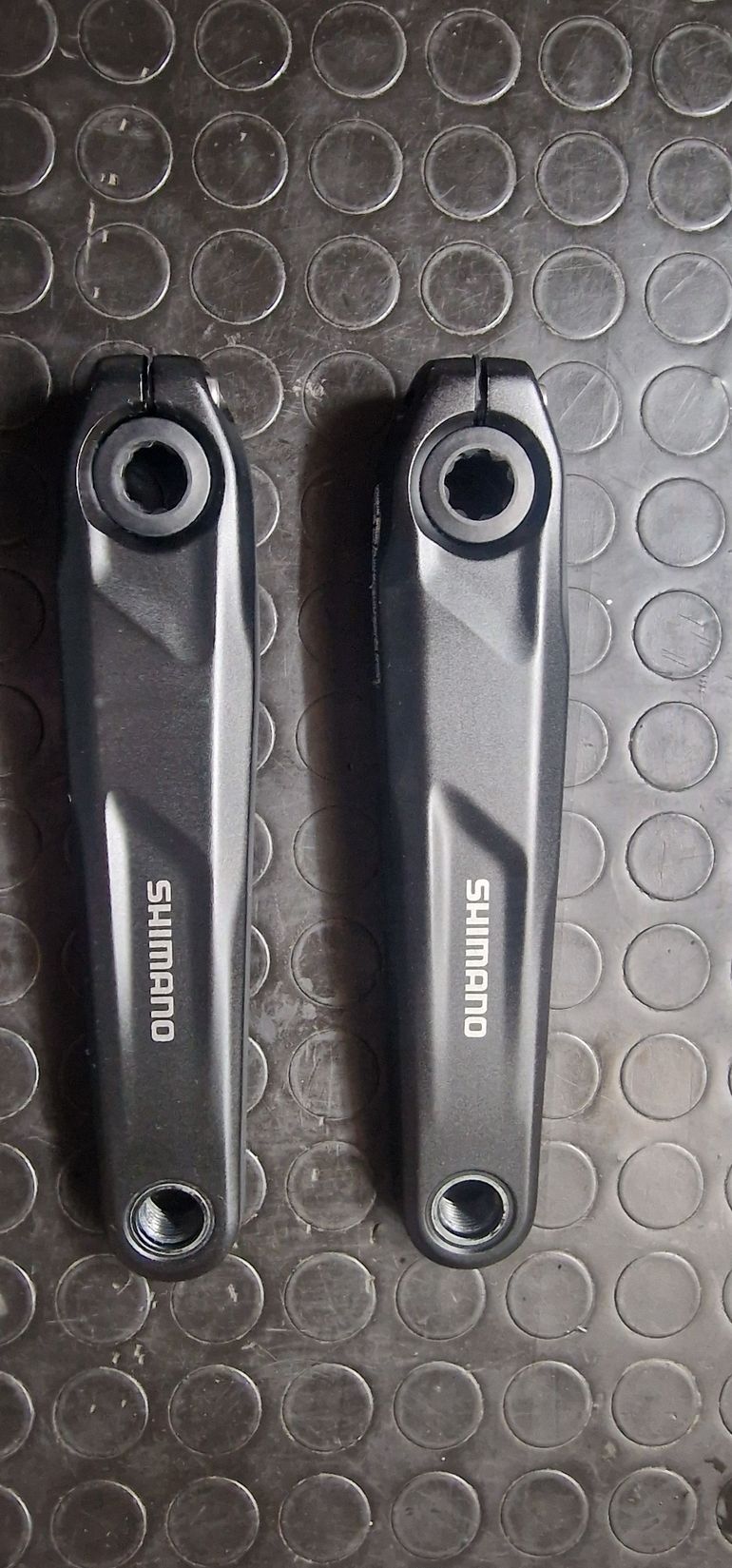 Used Shimano fc-em600 2024 bike — image 4 of 4