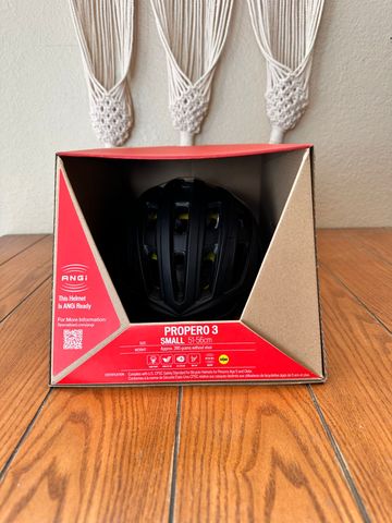 Used Specialized Propero 3 bike — image 1 of 5