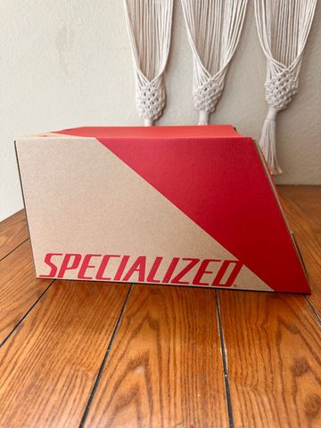 Used Specialized Propero 3 bike — image 2 of 5