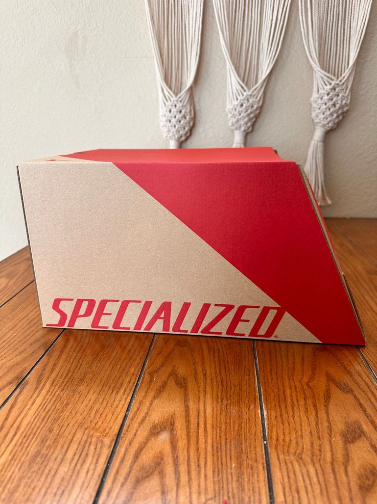 Used Specialized Propero 3 bike — image 2 of 5