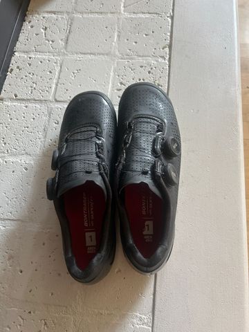 Used Bontrager RSL Road 2022 Cycling Shoes