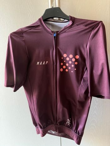 Gebrauchtes Rapha Maap Ndlss Premium Estivo Invernale Cycling Accessories