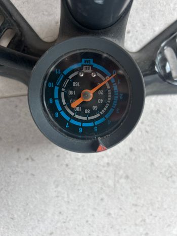 Used BTWIN BTWIN900 2021 bike — image 2 of 3