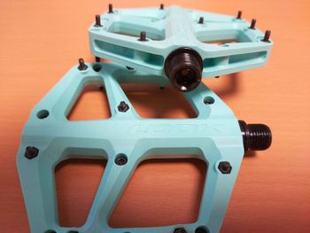 Used Look Trail Roc Fusion bike — image 2 of 2