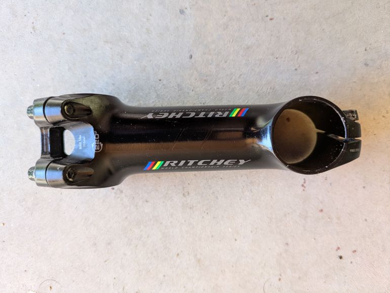 Used Ritchey Wcs c220 2022 bike — image 4 of 6