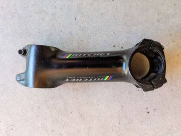 Brugt Ritchey Wcs c220 2022 bike — billede 2 af 6