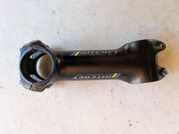 Used Ritchey Wcs c220 2022 Cockpit