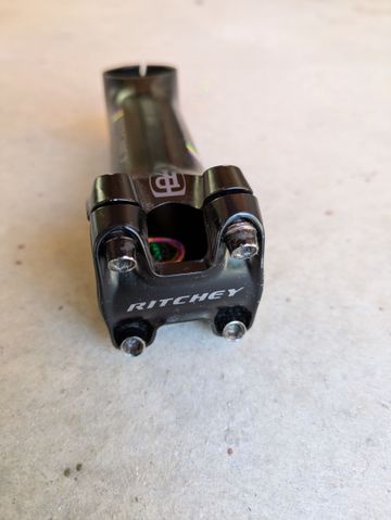 Brugt Ritchey Wcs c220 2022 bike — billede 5 af 6