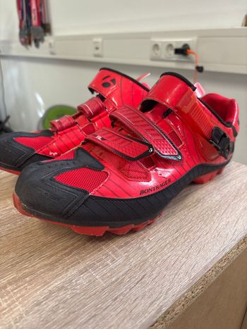 Used Bontrager RL bike — image 2 of 2