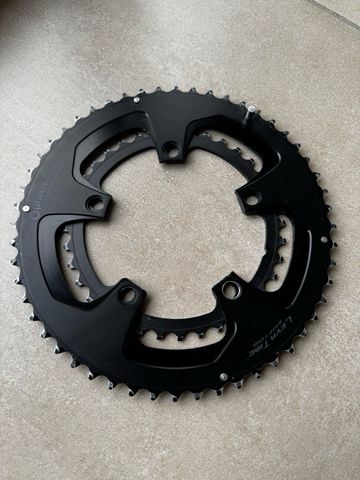 Used Praxis Works Cold forged Drivetrain & Pedals