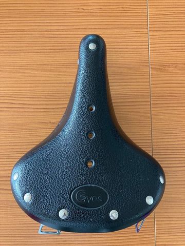 Used Gyes GS-08M Saddles & Seatposts