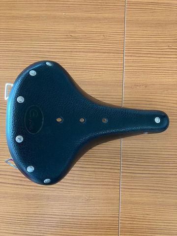 Brugt Gyes GS-08M bike — billede 4 af 4