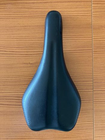 Used Sella Italia Selle Italia X3 2018 bike — image 1 of 4