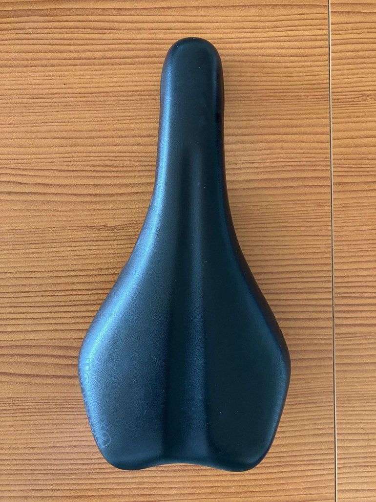 Used Sella Italia Selle Italia X3 2018 bike — image 1 of 4