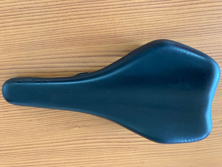 Used Sella Italia Selle Italia X3 2018 bike — image 2 of 4