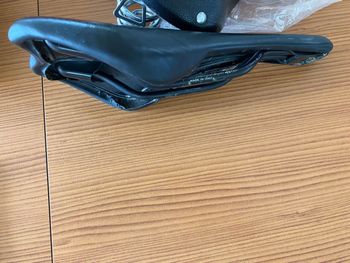 Used Sella Italia Selle Italia X3 2018 bike — image 4 of 4