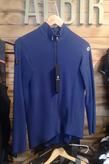 Brugt Assos LS Jersey C2 Cycling Clothing