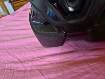 Tweedehands Bontrager wave circuit mips 2024 bike — afbeelding 4 van 4