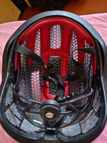 Gebrauchtes Bontrager wave circuit mips 2024 bike — Bild 2 von 4