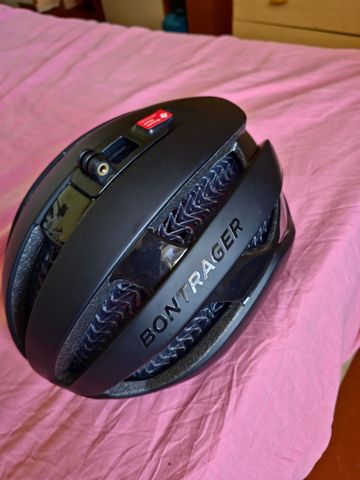 Gebrauchtes Bontrager wave circuit mips 2024 bike — Bild 3 von 4