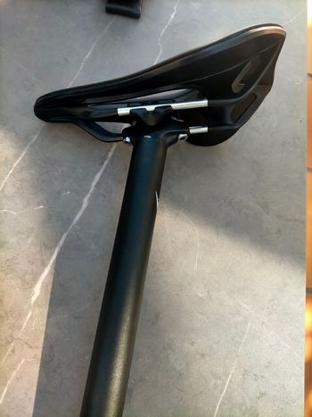 Used Velomann sellé Italia 2025 bike — image 4 of 7