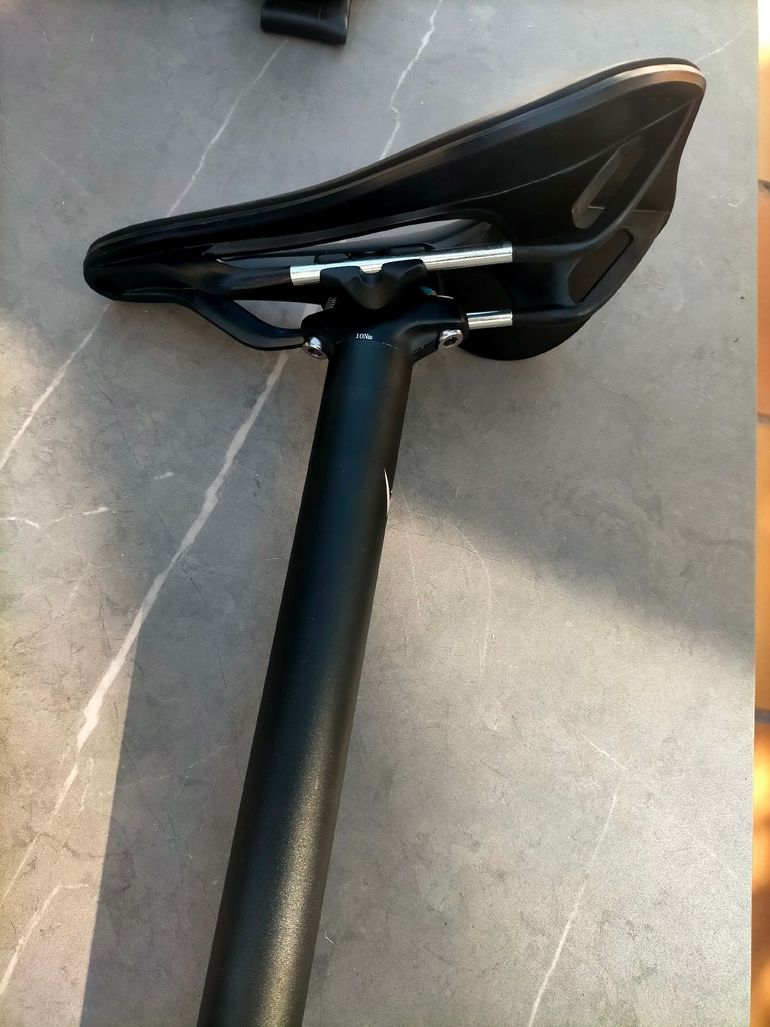 Used Velomann sellé Italia 2025 bike — image 4 of 7