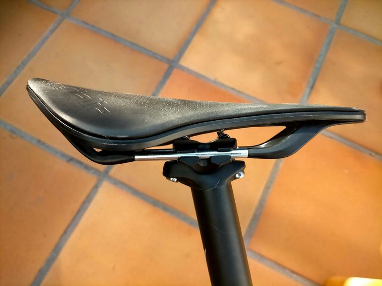 Used Velomann sellé Italia 2025 bike — image 2 of 7