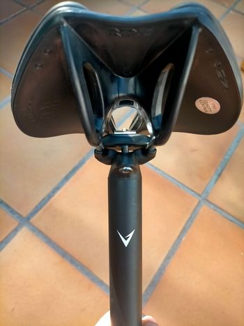 Used Velomann sellé Italia 2025 bike — image 7 of 7