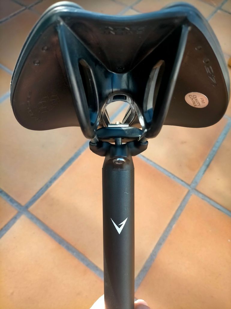 Used Velomann sellé Italia 2025 bike — image 7 of 7