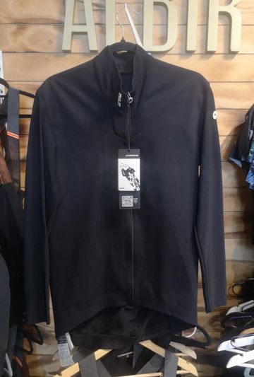 Used Assos Jacket C2 Cycling Clothing