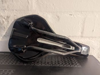 Used Syncros Tofino SL Cut Out Carbon 2024 bike — image 3 of 3