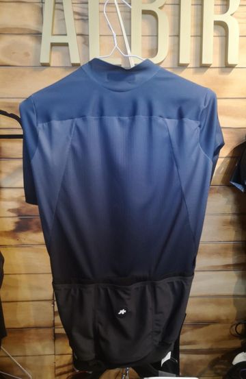 Used Assos Jersey S9 bike — image 2 of 2
