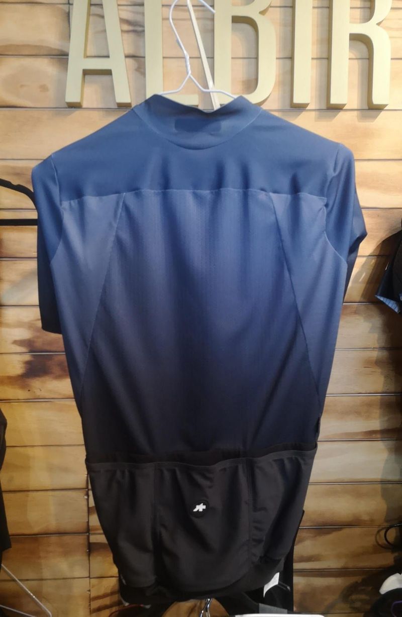 Used Assos Jersey S9 bike — image 2 of 2