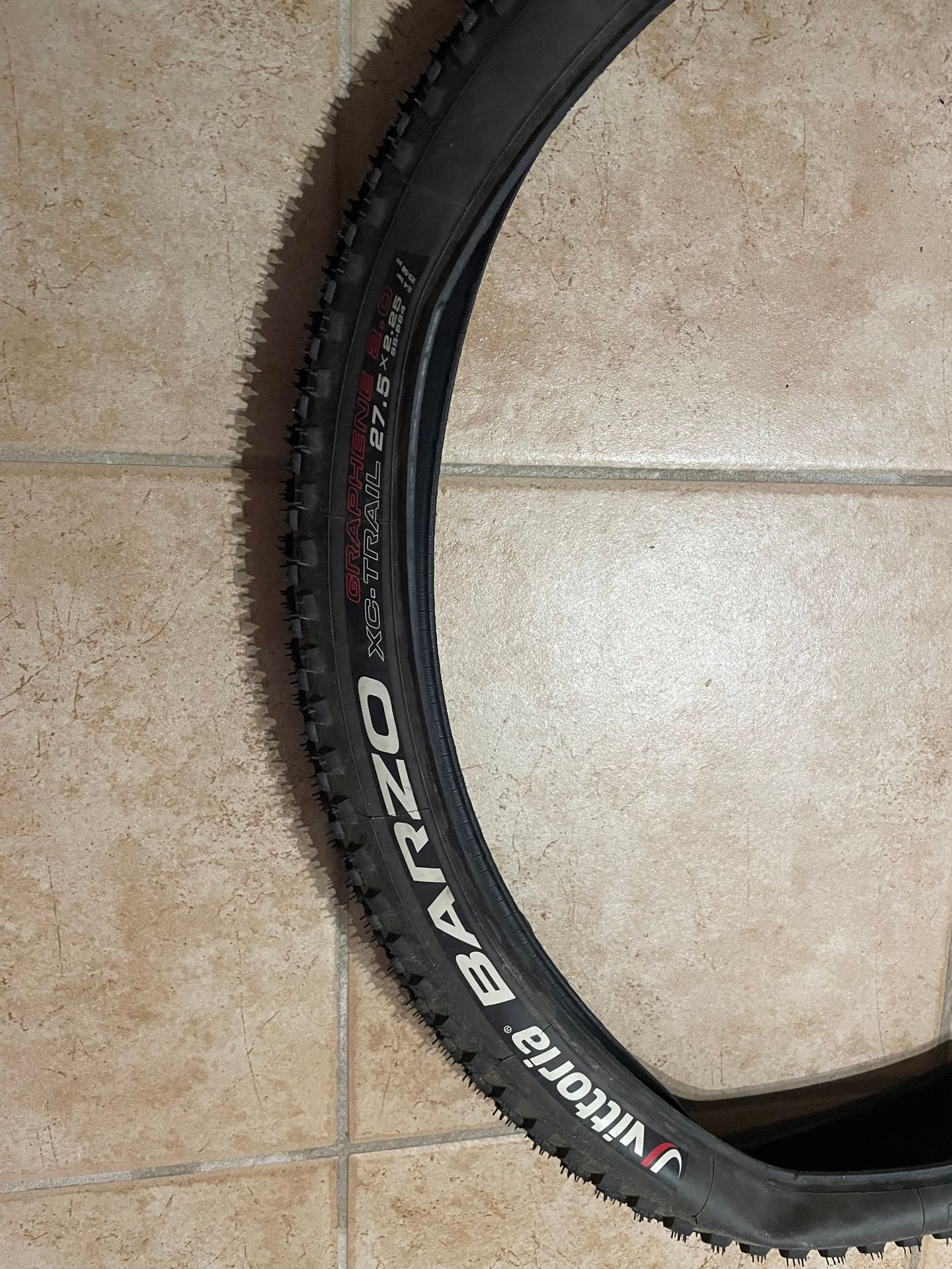 Vittoria Barzo 29 Bikeshop Cubiertas Mtb Vittoria Barzo 2023
