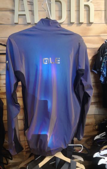 Ale cycling Klimatik bike usato — immagine 2 di 2