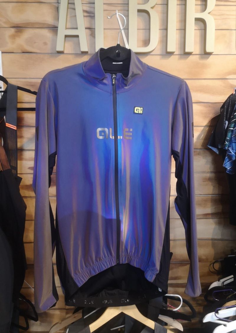 Used Ale cycling Klimatik Cycling Clothing