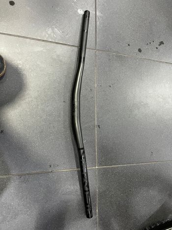 Newmen, Advanced SL 750mm