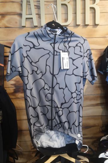 Used Assos Voganski Cycling Clothing