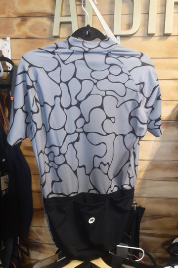 Assos Voganski bike usato — immagine 2 di 2