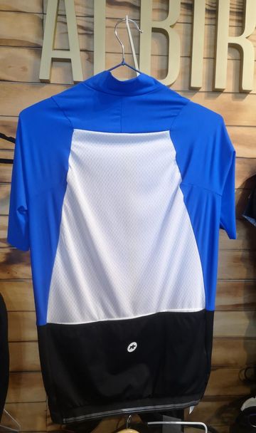 Assos Jersey C2 bike d'occasion — image 2 sur 2